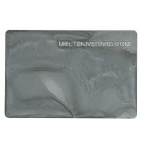 Materico Peltro Antico Oxidised Effect Varnish - Image 2