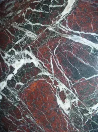 Rosso Lepanto