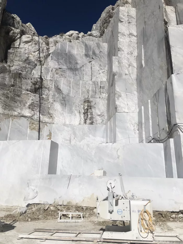 Bianco Carrara Cd - Image 5