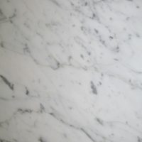 Bianco Carrara Gioia