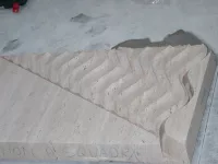 Classic Roman Travertine - Image 3