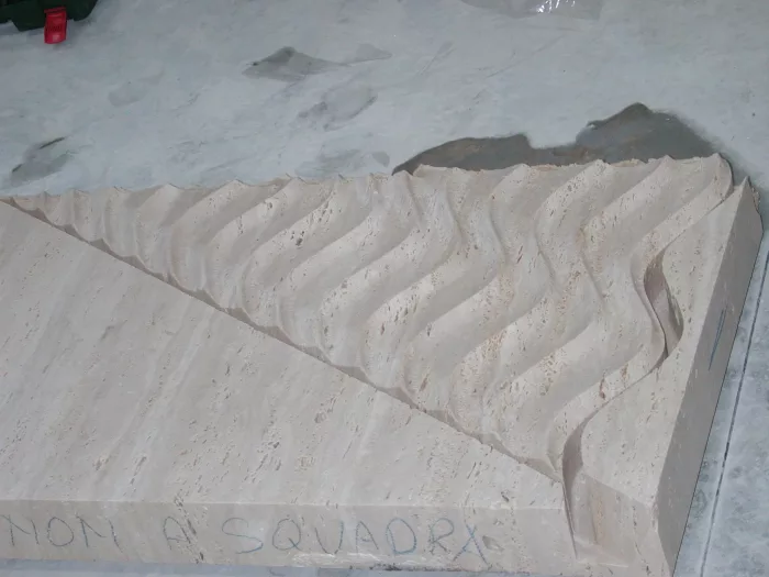 Classic Roman Travertine - Image 3