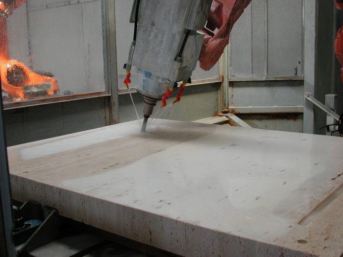 Navona Travertine - Image 2