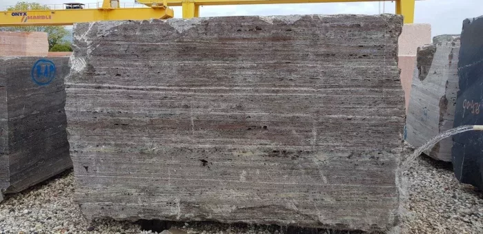 Titanium Travertine - Image 2