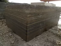 Titanium Travertine - Image 4