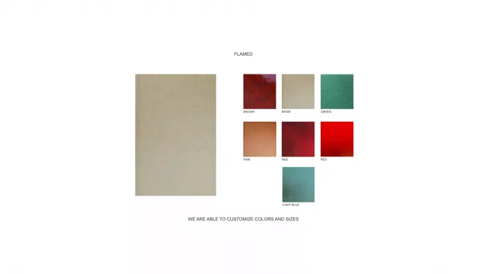 Fluted Tiles Turquoise - Image 13