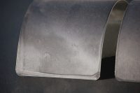 Materico Ferrite Oxidised Effect Varnish