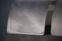 Materico Ferrite Oxidised Effect Varnish