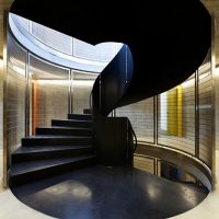 Materico Ferrite Oxidised Effect Varnish - Image 2