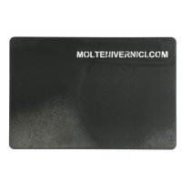 Materico Ferrite Oxidised Effect Varnish - Image 4