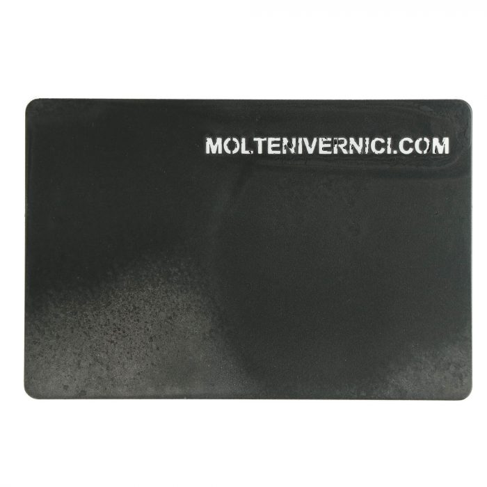 Materico Ferrite Oxidised Effect Varnish - Image 4