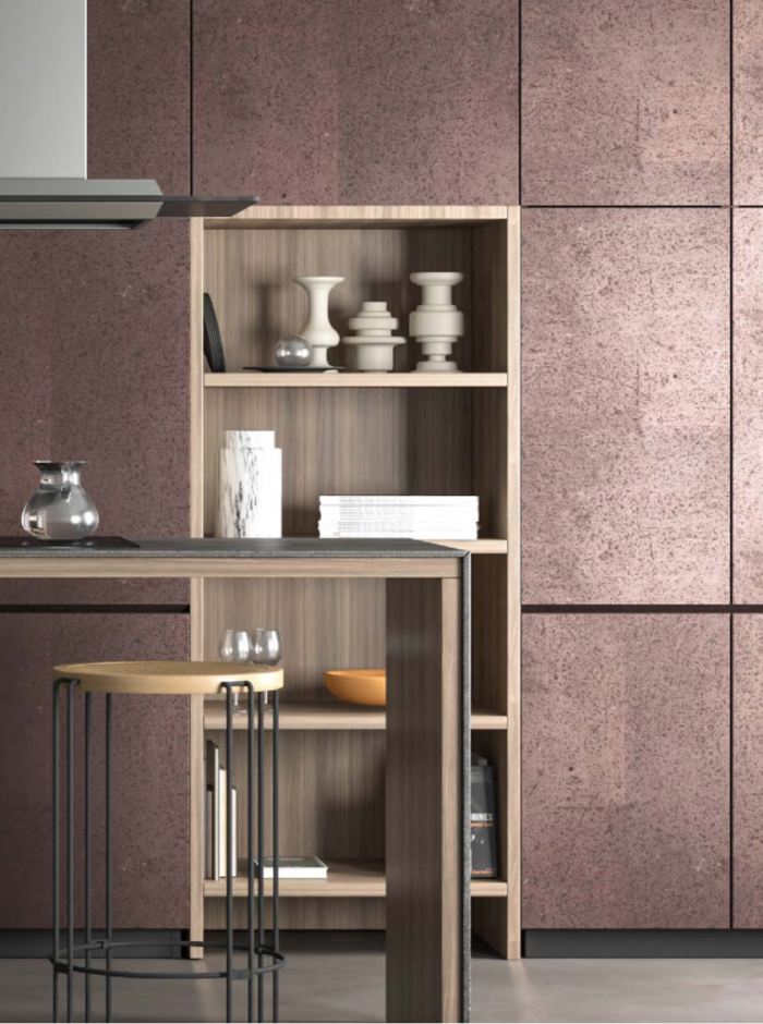 Materico Ferro Vecchio Oxidised Effect Varnish - Image 1