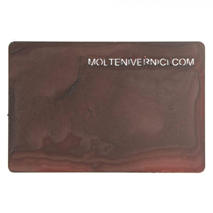 Materico Ferro Vecchio Oxidised Effect Varnish - Image 3