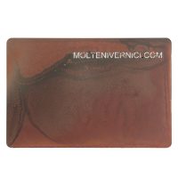 Materico Cuoio Oxidised Effect Varnish - Image 2