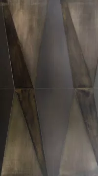Iron Tiles