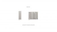 Fluted Tiles White Glossy - Image 23