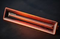 Materic Chemical Rust