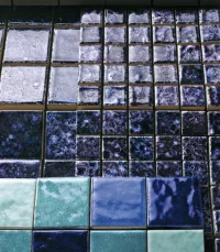Mosaics Sorgente