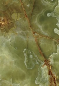Green Onyx
