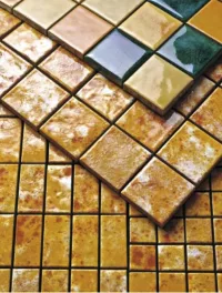 Mosaics Sole & Grano