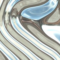 PM Oro Bianco Liquid Metal Varnish - Image 3