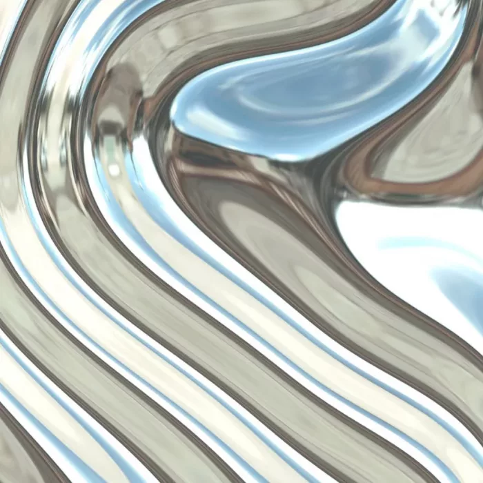 PM Oro Bianco Liquid Metal Varnish - Image 3