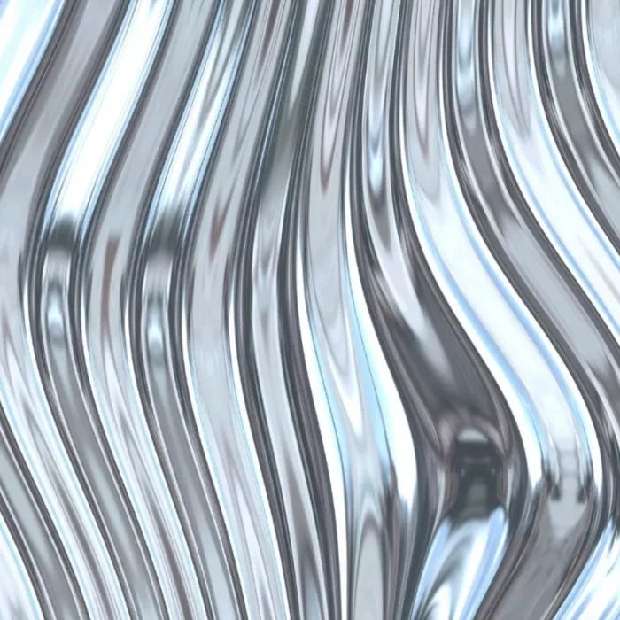 PM Acciaio Chrome Liquid Metal Varnish - Image 3