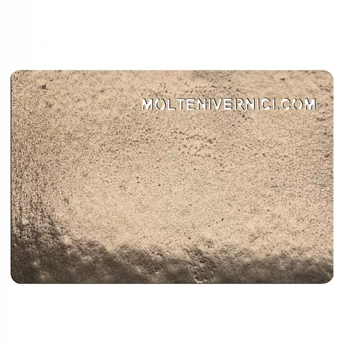 PM Acciaio Nickel Liquid Metal Varnish - Image 2