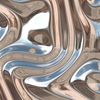 PM Acciaio Nickel Liquid Metal Varnish - Image 3