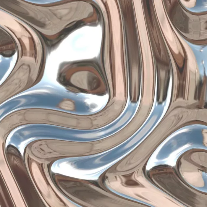 PM Acciaio Nickel Liquid Metal Varnish - Image 3