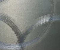 PM Acciaio Nickel Liquid Metal Varnish - Image 4