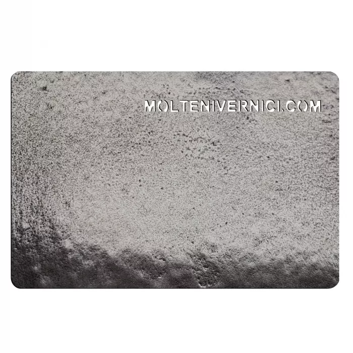 PM Titanium Liquid Metal Varnish - Image 2