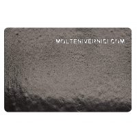 PM Iron Liquid Metal Varnish - Image 2