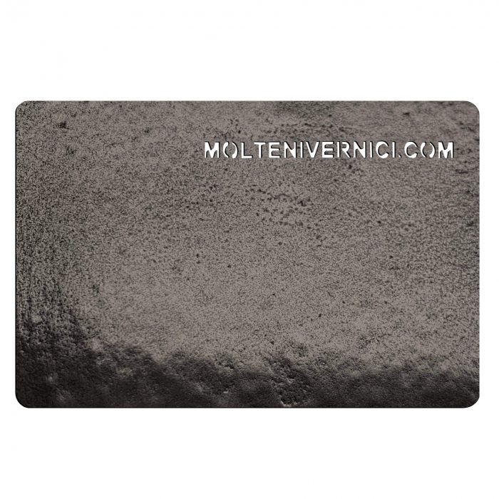 PM Iron Liquid Metal Varnish - Image 2