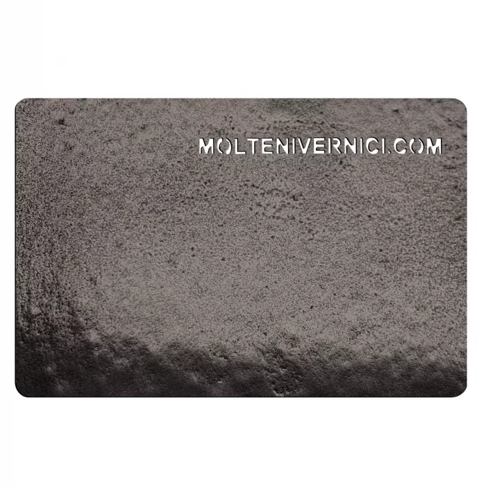 PM Iron Liquid Metal Varnish - Image 2