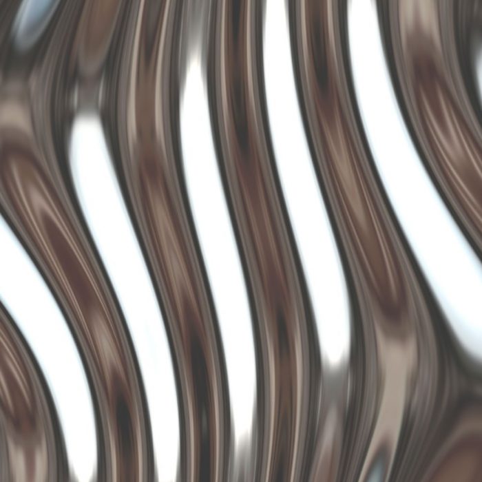 PM Iron Liquid Metal Varnish - Image 3