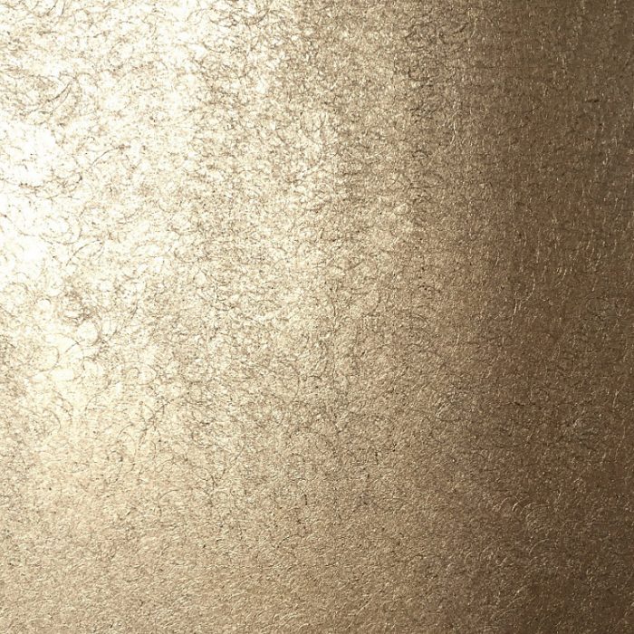 Never Circle Light Gold - Image 3