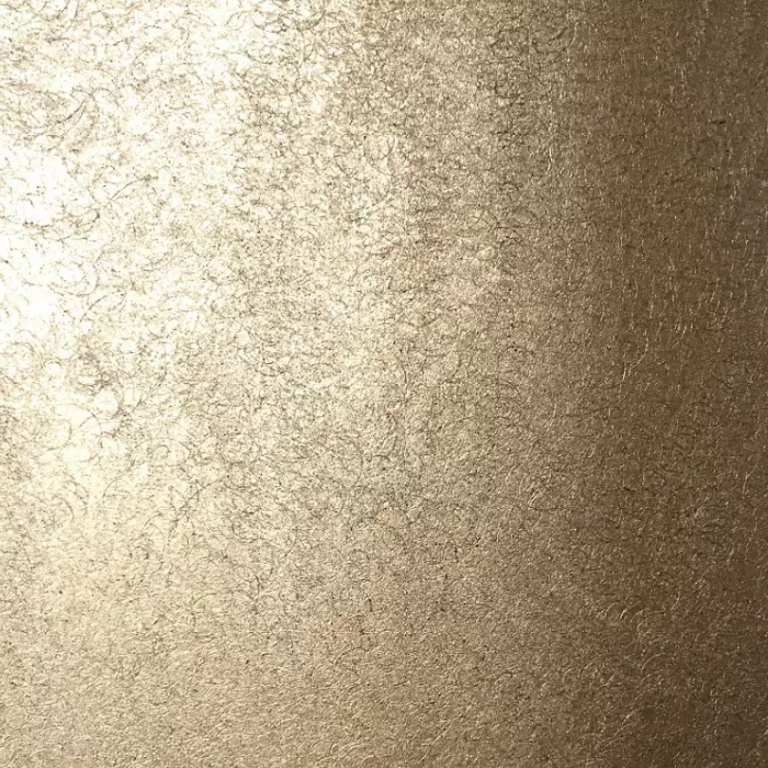 Never Circle Light Gold - Image 3