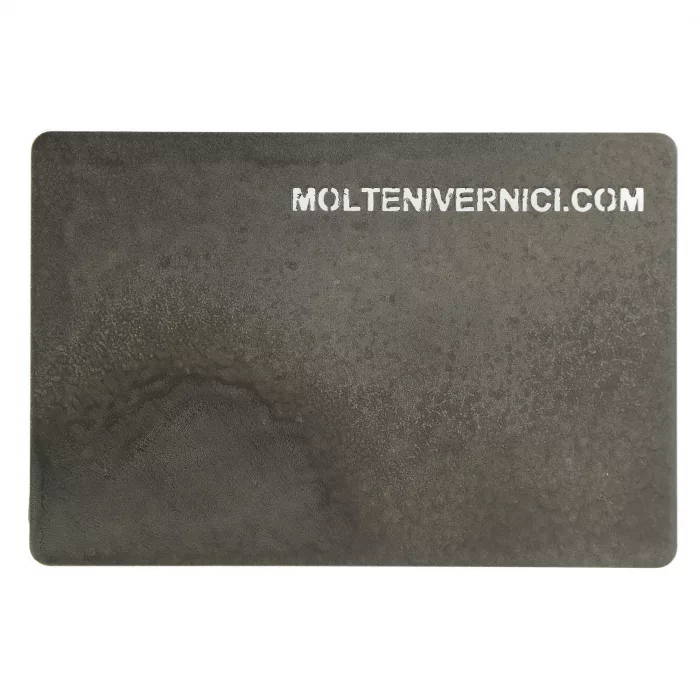 Materico Olive Oxidised Effect Varnish - Image 2