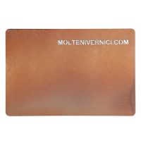 Materico Nitrum Oxidised Effect Varnish - Image 2