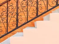 Rusty Terracotta