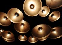 Anodyc Gold Metal Varnish - Image 3