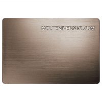 Anodyc Bronze Metal Varnish - Image 2