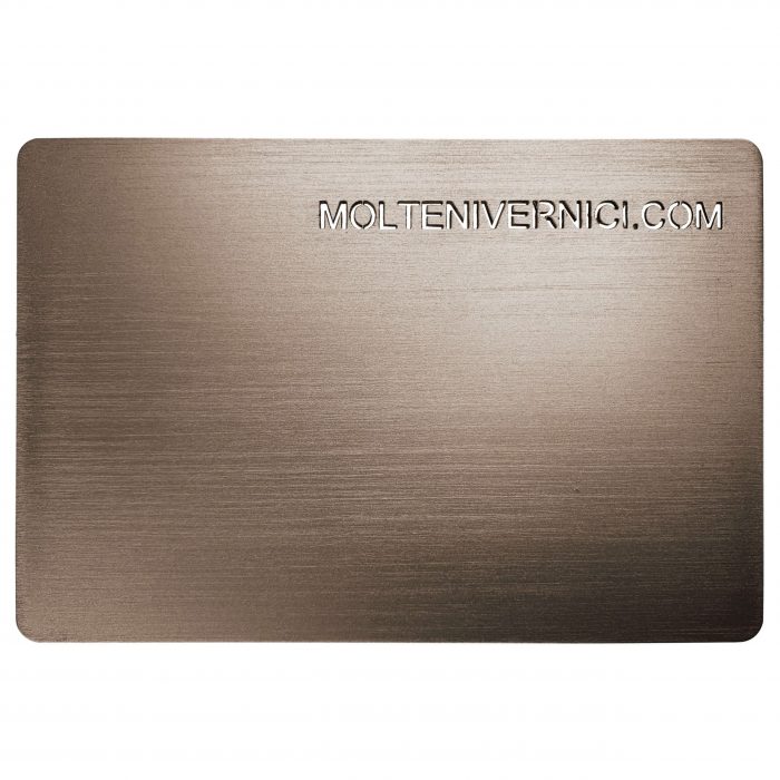 Anodyc Bronze Metal Varnish - Image 2