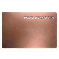 Delabré Copper Prestige Vintage Effect Varnish - Image 2