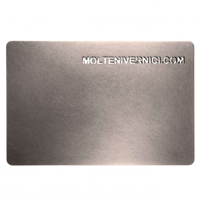 Delabré Peltrox Chance Vintage Effect Varnish - Image 2