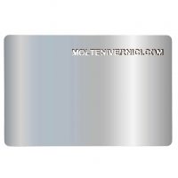 Cromo Aluminium Metal Coating - Image 2