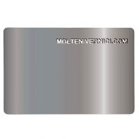 Cromolux Aluminium Metal Coating - Image 2