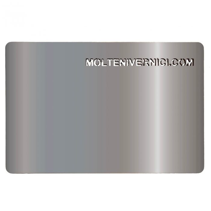 Cromolux Aluminium Metal Coating - Image 2