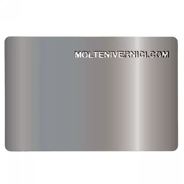 Cromolux Aluminium Metal Coating - Image 2